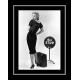 Affiche encadrée Bus Stop - Marilyn Monroe - 50x70 cm