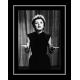 Edith Piaf - Affiche encadrée 50x70 cm