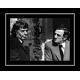 Affiche encadrée L'Emmerdeur - Brel Ventura - 50x70 cm