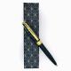 Stylo prénom COLETTE - Rétractable + boite cadeau