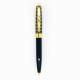 Stylo prénom DAVID - Rétractable + boite cadeau