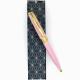 Stylo prénom DENISE - Rétractable + boite cadeau