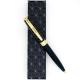 Stylo prénom DIDIER - Rétractable + boite cadeau