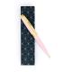 Stylo prénom ELODIE - Rétractable + boite cadeau