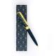 Stylo prénom EMILIE - Rétractable + boite cadeau
