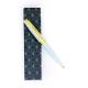 Stylo prénom FLORENCE - Rétractable + boite cadeau