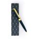 Stylo prénom FREDERIC - Rétractable + boite cadeau