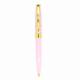 Stylo prénom VIRGINIE - Rétractable + boite cadeau
