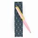 Stylo prénom VIRGINIE - Rétractable + boite cadeau