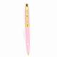 Stylo prénom SUPER TATA - Rétractable + boite cadeau