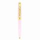 Stylo prénom TU ES UNIQUE - Rétractable + boite cadeau