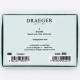 Bracelet lettre A - 14 cm environ réglable