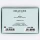 Bracelet lettre C - 14 cm environ réglable