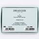 Bracelet lettre S - 14 cm environ réglable