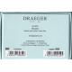 Bracelet prénom personnalisé ALICIA - 14 cm environ réglable