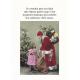 Carte humour Noël de Cath Tate - Je croyais que tu étais une dame... - 10.5x15 cm 
