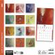 Calendrier 2026 Gaëlle Boissonnard - Le départ - 16.5 x 16.5 cm
