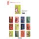 Agenda 2026 Gaëlle Boissonnard - Souffler la chance - 10X16.6 cm (Pt Mod)
