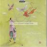 Calendrier 2026 Gaëlle Boissonnard - Les Cerfs-Volants - 16.5 x 16.5 cm