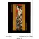 Affiche Gustav Klimt "Judith" 60x80 cm