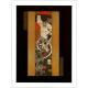 Affiche Gustav Klimt "Judith" 60x80 cm