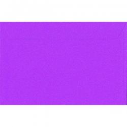 Enveloppe violet nacré 12.5 x 18.5 cm