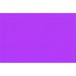 Enveloppe violet nacré 12.5 x 18.5 cm