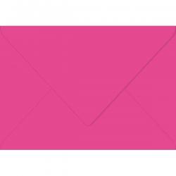 Enveloppe fushia burano luce 11.4 x 16.2 cm