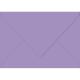 Enveloppe mauve burano luce 11.4 x 16.2 cm