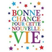 Carte Maxi Ze Souris A L Occasion De Tes Ans Nous Avons Pris Une Grande Decision 30x40 Cm Planete Images Com